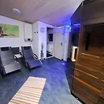 Appartement Bényécske Chill&spa *