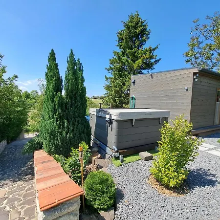 Benyecske Chill & Erdőbénye