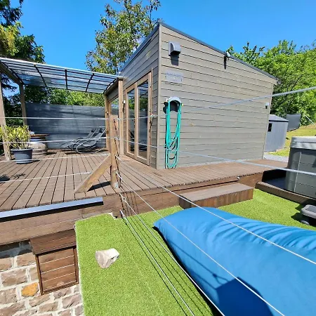 Benyecske Chill & * Erdőbénye