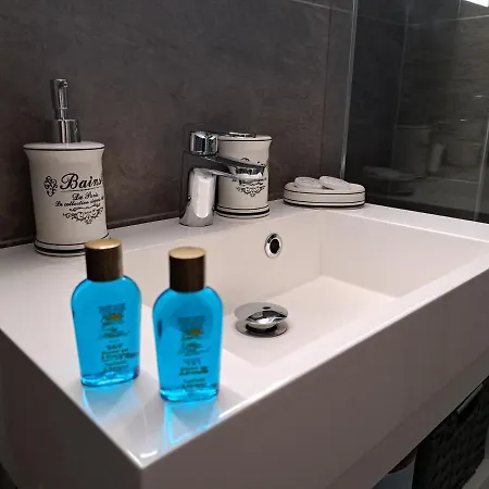 公寓 Benyecske Chill &