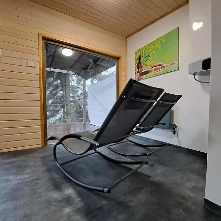 Apartamento Benyecske Chill &