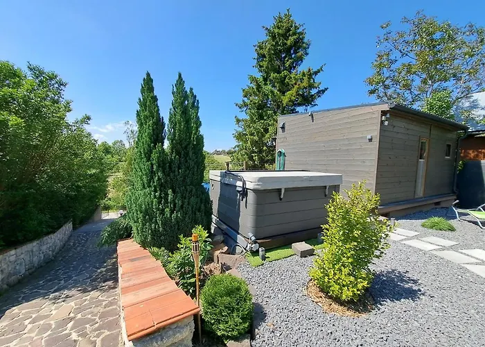 Bényécske Chill&spa Erdőbénye