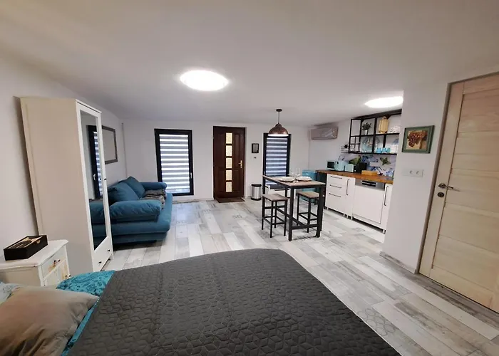 Bényécske Chill&spa Appartement