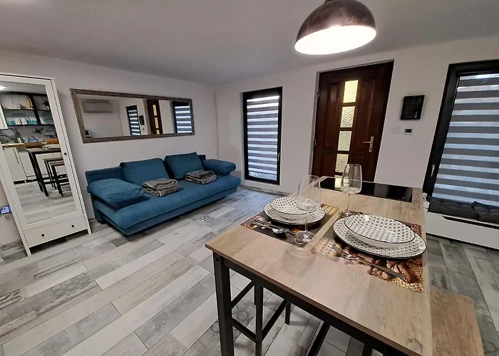 Benyecske Chill & * Erdőbénye